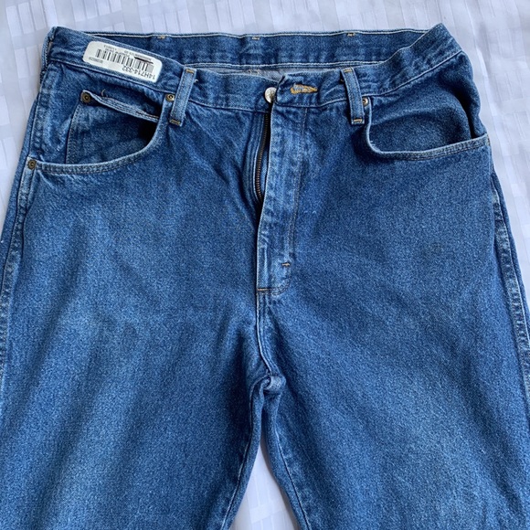 Red Kap- Classic Fit Jeans - Picture 2 of 9